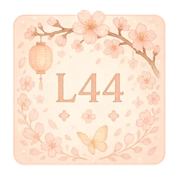 L44 logo
